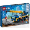 LEGO City 60324 Pojízdný jeřáb