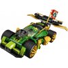 LEGO Ninjago 71763 Lloydův závoďák EVO