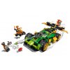 LEGO Ninjago 71763 Lloydův závoďák EVO