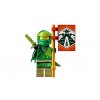 LEGO Ninjago 71763 Lloydův závoďák EVO