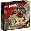 LEGO Ninjago 71765 Nindžovský ultrarobot