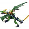 LEGO Ninjago 71766 Lloydův legendární drak