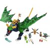 LEGO Ninjago 71766 Lloydův legendární drak