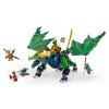 LEGO Ninjago 71766 Lloydův legendární drak