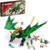 LEGO Ninjago 71766 Lloydův legendární drak