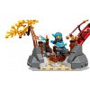 LEGO Ninjago 71767 Chrám bojových umění nindžů