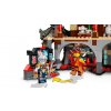 LEGO Ninjago 71767 Chrám bojových umění nindžů