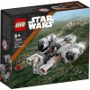 LEGO Star Wars 75321 Mikrostíhačka Razor Crest™