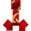 LEGO® Minecraft® 21177 Útok Creepera