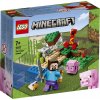 LEGO® Minecraft® 21177 Útok Creepera