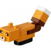 LEGO® Minecraft® 21178 Liščí domek