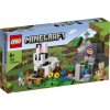 LEGO® Minecraft® 21181 Králičí ranč