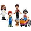 LEGO® Friends 41703 Dům přátelství na stromě