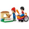 LEGO® Friends 41703 Dům přátelství na stromě