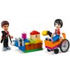 LEGO® Friends 41703 Dům přátelství na stromě