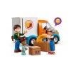 LEGO® Friends 41704 Budovy na hlavní ulici