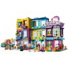 LEGO® Friends 41704 Budovy na hlavní ulici