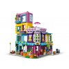 LEGO® Friends 41704 Budovy na hlavní ulici