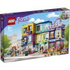 LEGO® Friends 41704 Budovy na hlavní ulici