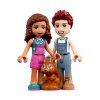 LEGO® Friends 41707 Auto sázečů stromů