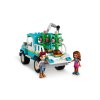 LEGO® Friends 41707 Auto sázečů stromů