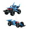 LEGO® Technic 42134 Monster Jam™ Megalodon™