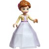 LEGO® Disney 43198 Anna a zámecké nádvoří