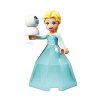 LEGO® Disney 43199 Elsa a zámecké nádvoří