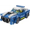 LEGO® City 60312 Policejní auto