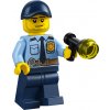 LEGO® City 60312 Policejní auto