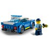 LEGO® City 60312 Policejní auto