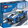 LEGO® City 60312 Policejní auto