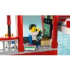 LEGO® City 60320 Hasičská stanice