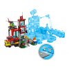 LEGO® City 60320 Hasičská stanice