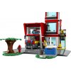 LEGO® City 60320 Hasičská stanice