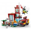 LEGO® City 60320 Hasičská stanice