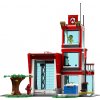 LEGO® City 60320 Hasičská stanice