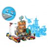 LEGO® City 60321 Hasičská zbrojnice