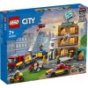 LEGO® City 60321 Hasičská zbrojnice