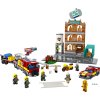 LEGO® City 60321 Hasičská zbrojnice