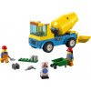 LEGO® City 60325 Náklaďák s míchačkou na beton