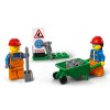 LEGO® City 60325 Náklaďák s míchačkou na beton