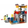 LEGO® City 60328 Stanice pobřežní hlídky