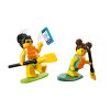 LEGO® City 60328 Stanice pobřežní hlídky