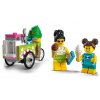 LEGO® City 60328 Stanice pobřežní hlídky