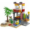 LEGO® City 60328 Stanice pobřežní hlídky