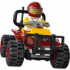 LEGO® City 60328 Stanice pobřežní hlídky