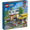 LEGO® City 60329 Školní den