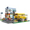 LEGO® City 60329 Školní den