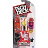 TECH DECK FINGERBOARD DVOJBALENÍ S PŘEKÁŽKOU